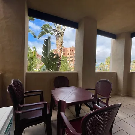 Jardines De By Sit Apartment Isla Canela