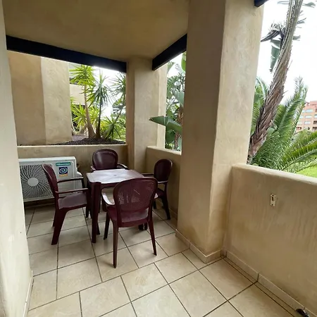 Jardines De By Sit Apartment Isla Canela