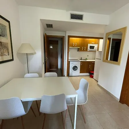 Jardines De By Sit Apartment