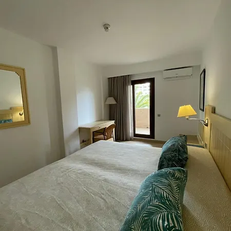 Apartment Jardines De By Sit