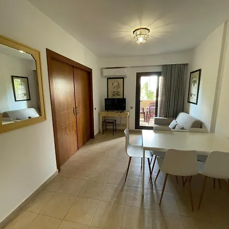 Apartment Jardines De By Sit Isla Canela