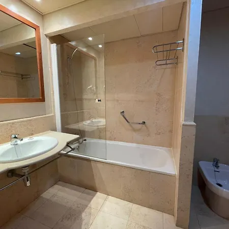Jardines De By Sit Apartment