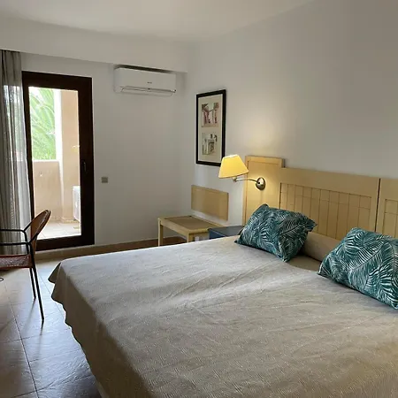 Apartment Jardines De By Sit